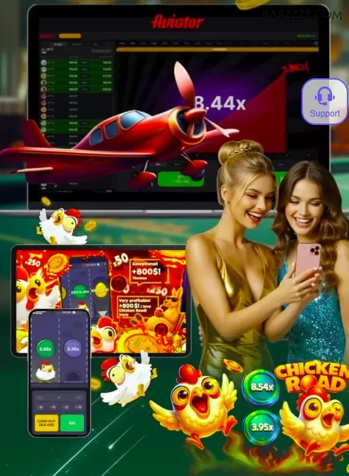 Aviator - Crash game popular na bar222