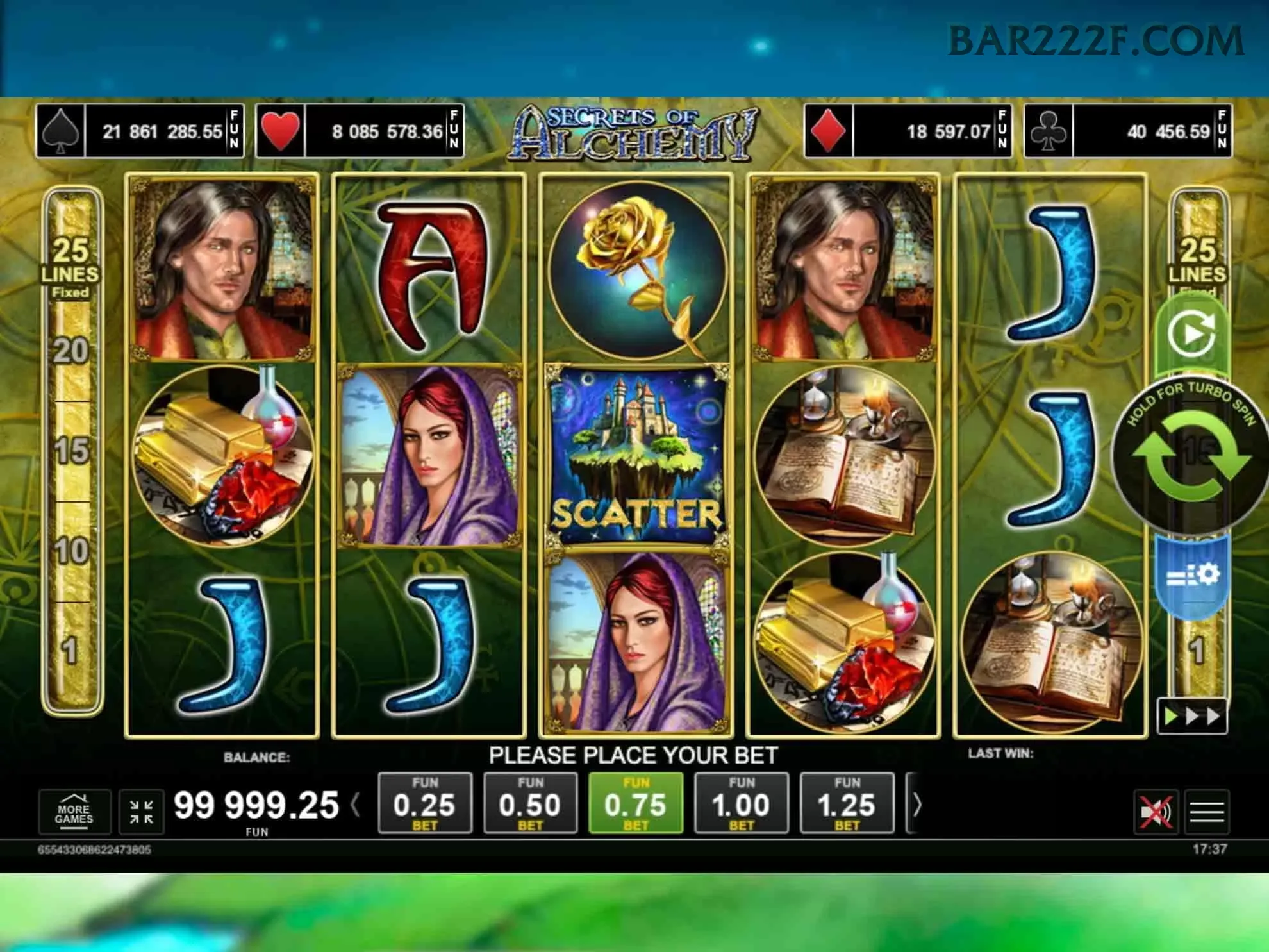 Slots bar222 - Sweet Bonanza e caça-níqueis populares