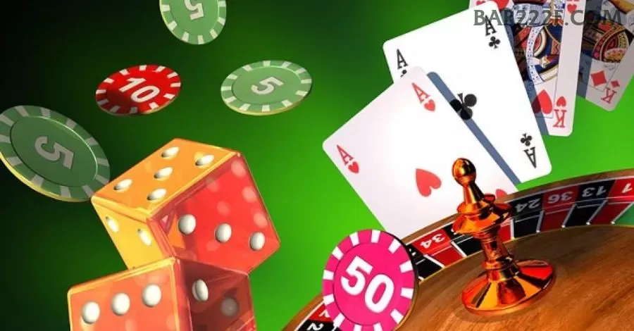 Slots com prêmios bar222